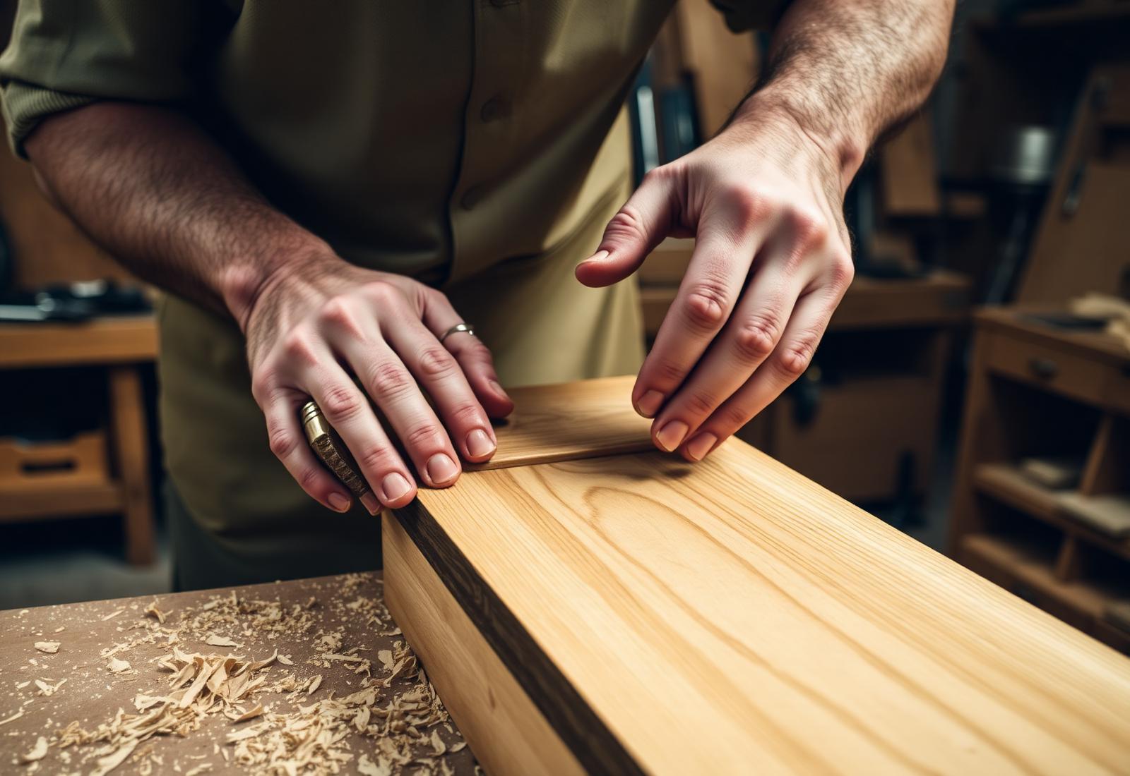 Joinery & Cabinetry